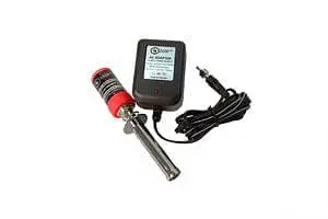 Raceedge 1550 1800 Mah Nimh Glow Igniter With Charger 1