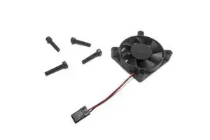 Hobbywing 30860400 Cooling Fan Mp4510sh, For Ezrun Max5 Esc 1