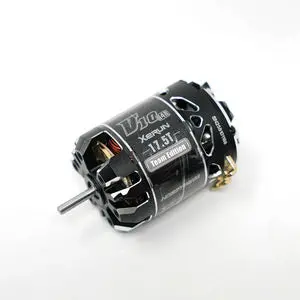 Hobbywing 30401864 Xerun V10 G4r 17.5T Motor, Team Edition 1