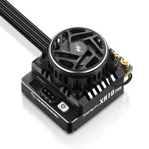 Hobbywing 30112619 Xerun Xr10 Pro G3 Esc 1