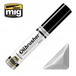 Amig 3538 Silver 1