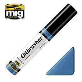 Amig 3528 Sky Blue 1