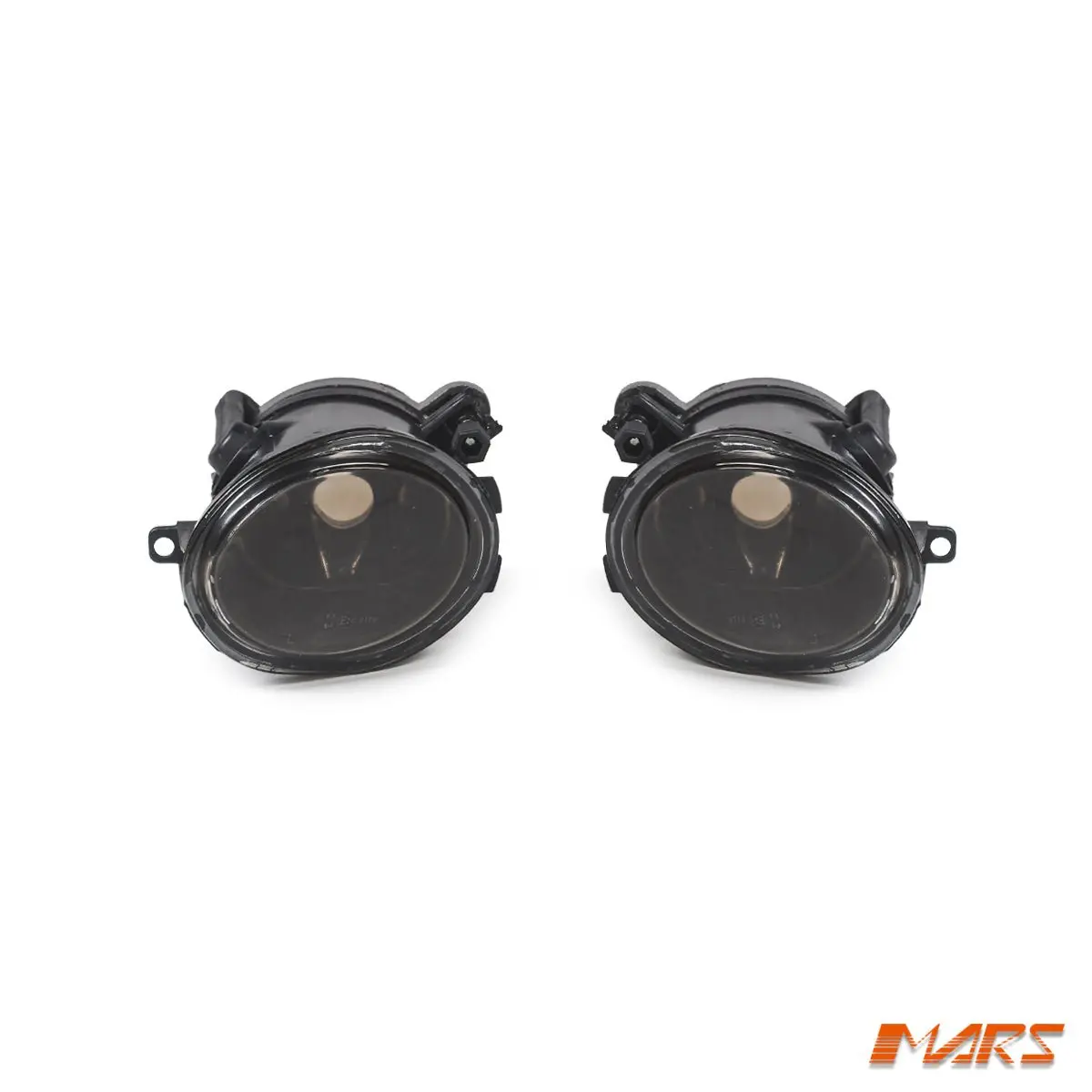 Smoked Lens Fog Lights For Bmw E39 E46 M Tech M Sports & E46 M3 / E39 M5 1