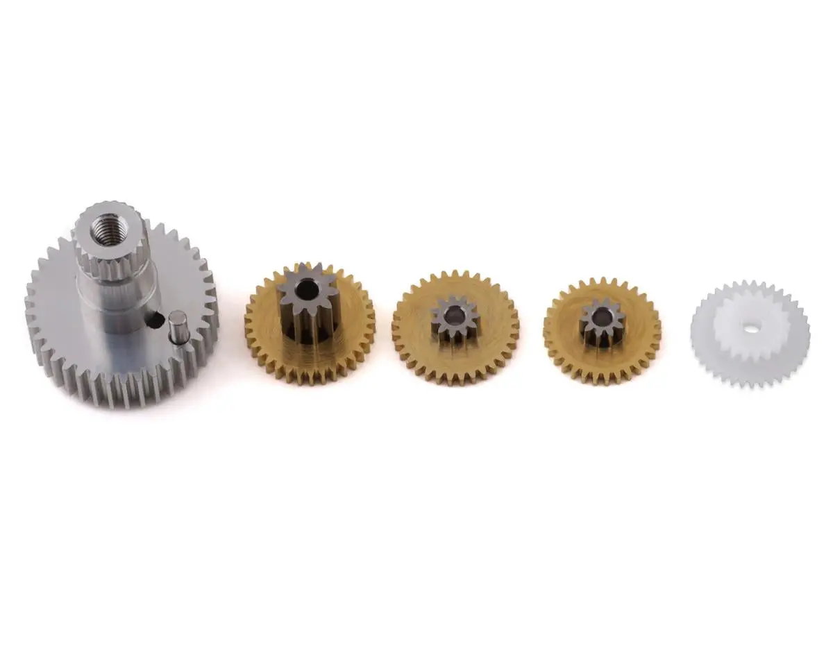 Sanwa/Airtronics Pgs-Cl Ii Gear Set 1