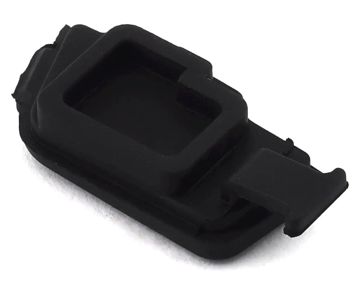 Sanwa/Airtronics M17 Rubber Battery Cover 1