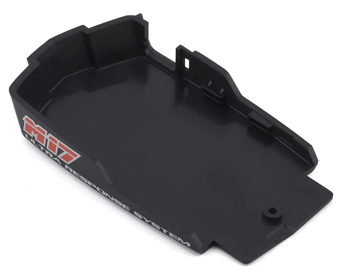 Sanwa/Airtronics M17 Battery Cover 511A34001a 1