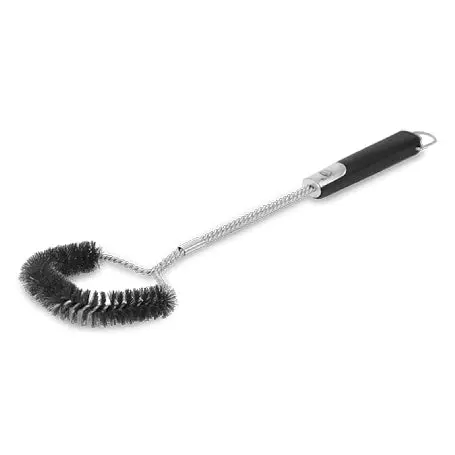 Pit Boss Soft Touch Extended Cleaning 21" Wire  Brush 40187 1