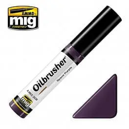 Amig 3526 Space Purple 1