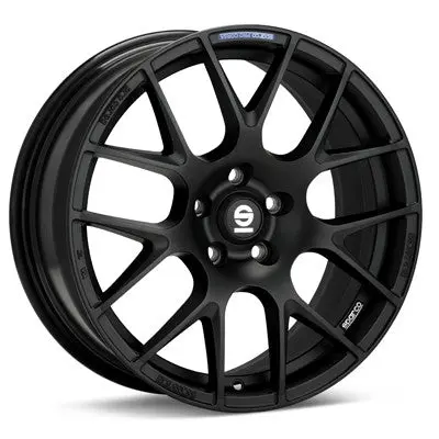 Sparco Pro Corsa Wheels 1