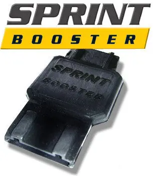 Sprint Booster Power Converter 1