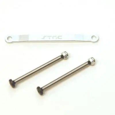 St2532xs  Aluminum Front Hingepin Brace Kit 1