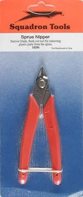 10206 Sprue Nipper 1