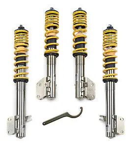 St X Performance Coilover 1