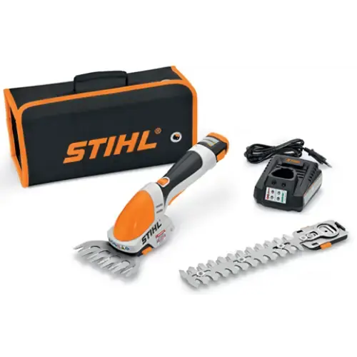 Stihl Hsa 26 Garden Shears 1