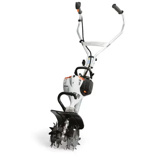 Stihl Mm 56 Mini Garden Cultivator 1