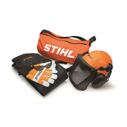 Stihl Ppe Kit -  Personal Protective Equipment Kit 7010 871 0280 1