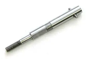 St3793ae Cnc Mach Transmission Layshaft Slash 1