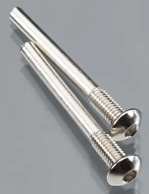 St3640-Fk Heat Treated Polished Fr King-Pins Slash 2 1