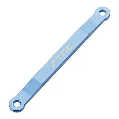 St2532-1B Repl Aluminum Front Hinge-Pin Brace Blue 1
