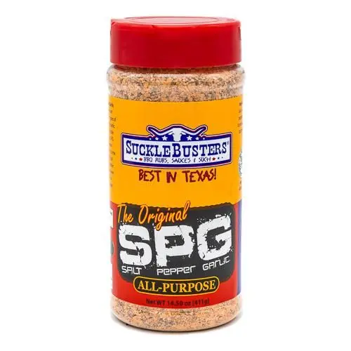 Spg All-Purpose Seasoning 1