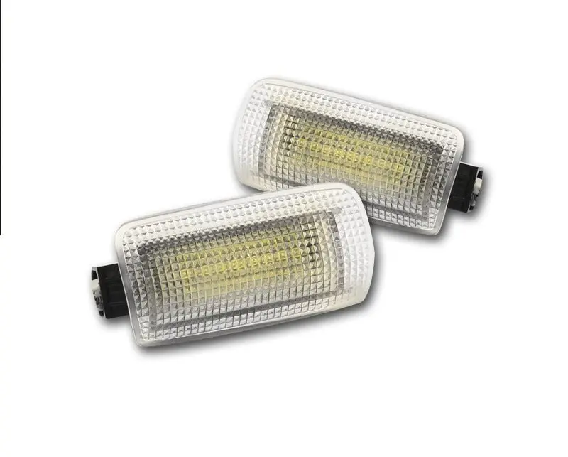 Super Bright Smd Interior Courtesy Compartment Lights For Toyota 86 Zn6 Gt Gts & Subaru Brz Zc6 1