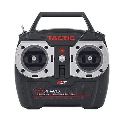 Ttx410 4Ch 2.4Ghz Slt Tx/Rx No Servos Mode 2 1