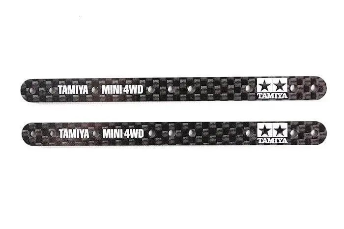 Tamiya 15495 Jr Hg Carbon Reinforcing Plate - 1.5Mm 1