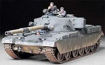 Tamiya 35068 1/35 British Chieftain Mk5 1