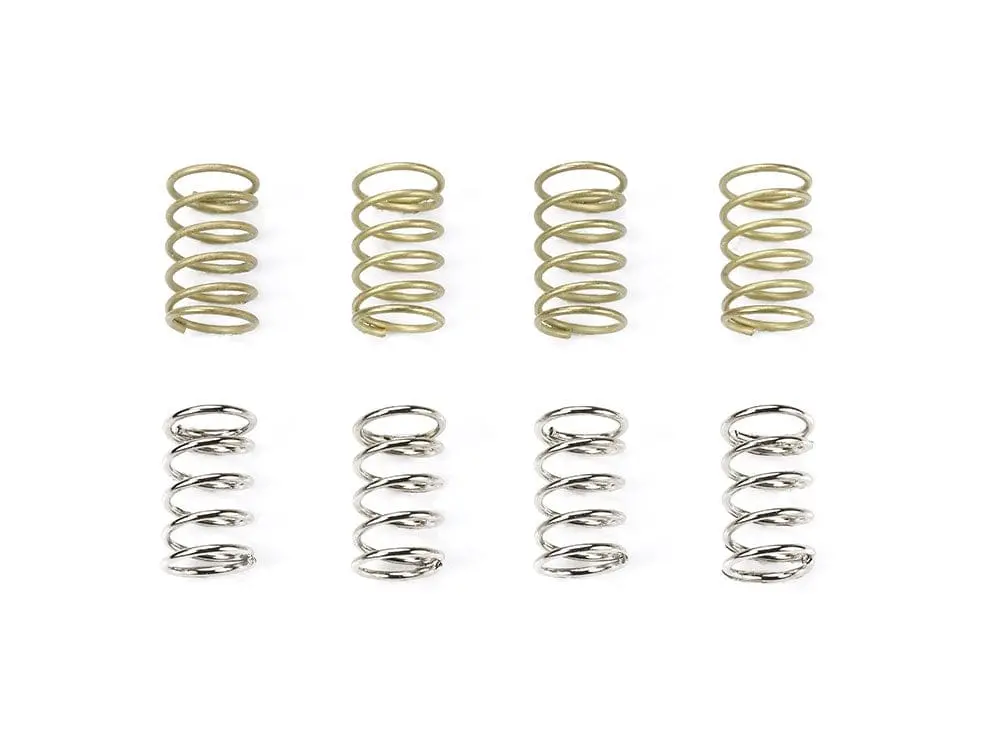 Tamiya 10321 Jr Sliding Damper 2 Spring Set 1