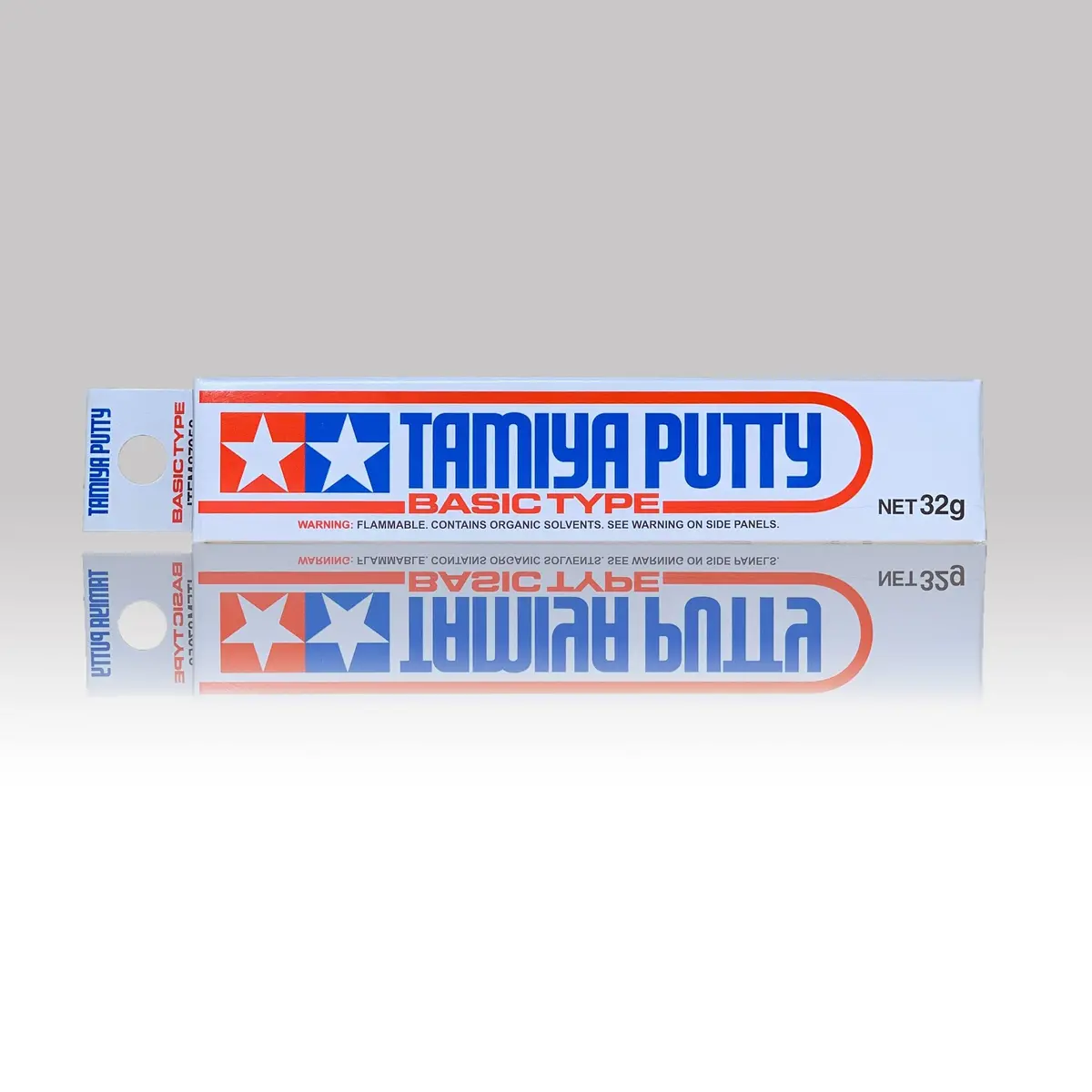 Tamiya 87053 Basic Type Putty 1