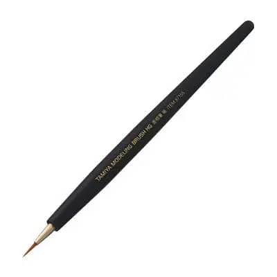 Tamiya 87155 Hg Pointed Brush Fine 1