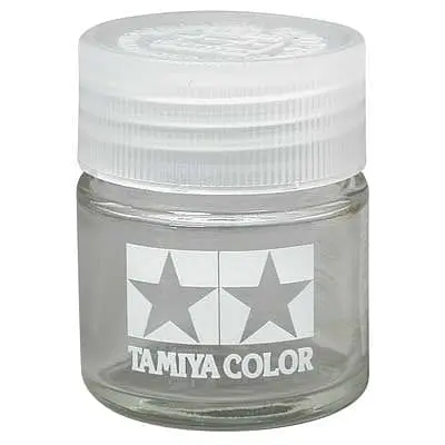 Tamiya 81041 Paint Mixing Jars 1