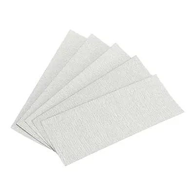 Tamiya 87009 Finishing Abrasives Medium 1