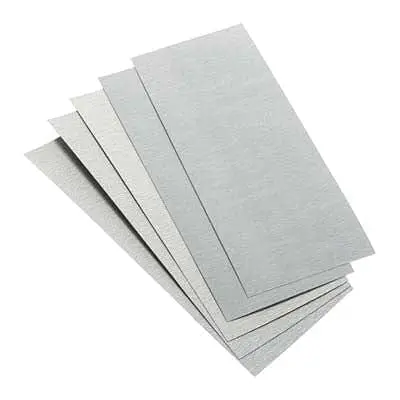 Tamiya 87010 Finishing Abrasives Fine 1
