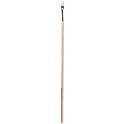 Tamiya 87015 Flat Brush #0 1