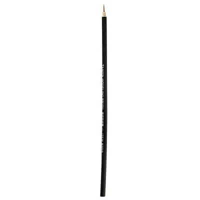 87019 Higrade Pointed Brush Small 1