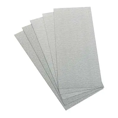 Tamiya 87024 Finishing Abrasives Asst (5) 1