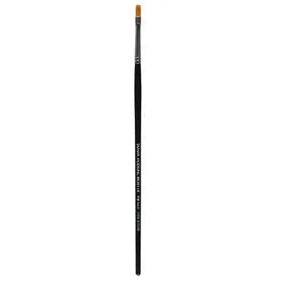 Tamiya 87045 High Finish Flat Brush #02 1
