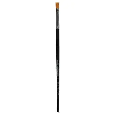 Tamiya 87047 High Finish Flat Brush #2 1