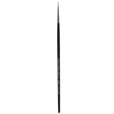 Tamiya 87049 High Finish Pointed Brush Fine 1