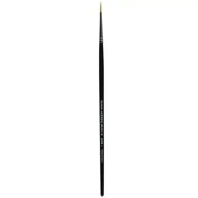 Tamiya 87050 High Finish Pointed Brush Small 1