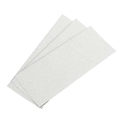 Tamiya 87054 Finishing Abrasives P400 (3) 1