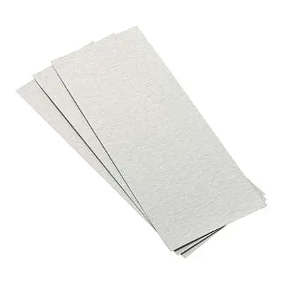 Tamiya 87055 Finishing Abrasives P600 (3) 1