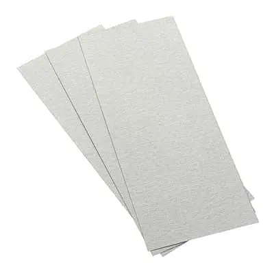 Tamiya 	87056 Finishing Abrasives P800 (3) 1