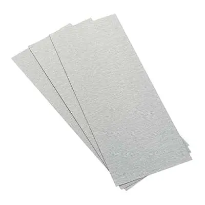 Tamiya 87057 Finishing Abrasives P1000 (3) 1