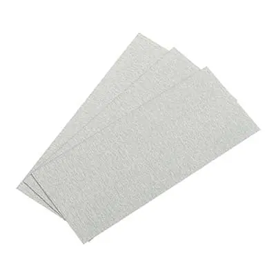 Tamiya 87060 Finishing Abrasives P2000 (3) 1