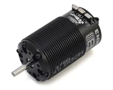 Tekin Tektt2341 Redline T8 Gen3 4030 1/8 Buggy Brushless Sensored Motor (2050Kv) 1