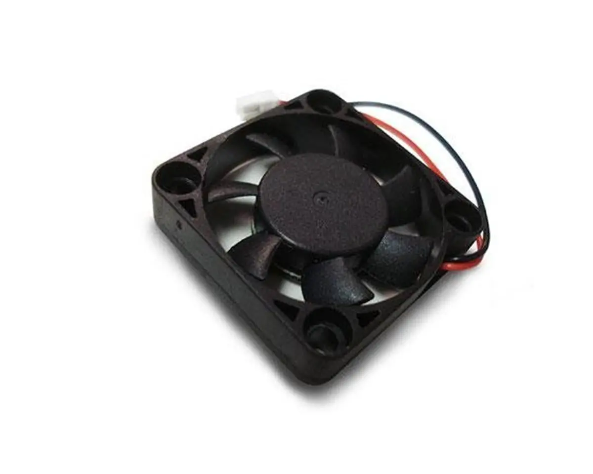 Tekin Tt3832 Tekin 7X30mm Rx8 Gen2 Fan (2) 1