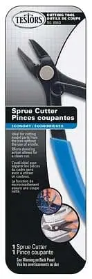 8940T Sprue Cutter 1