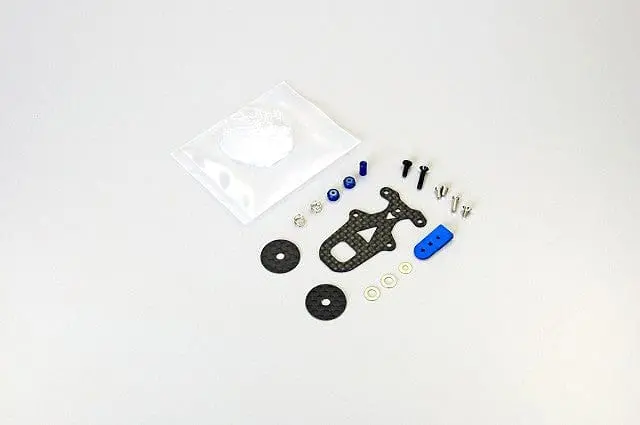 Mzw425 Friction Shock Set (For Hsv) 1